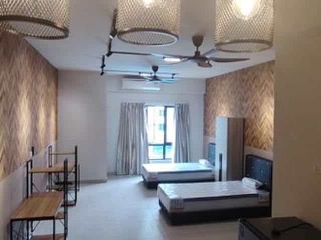 Condominium for rent in Tanjong Sepat, Selangor