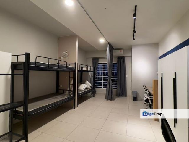 Condominium for rent in Tanjong Sepat, Selangor