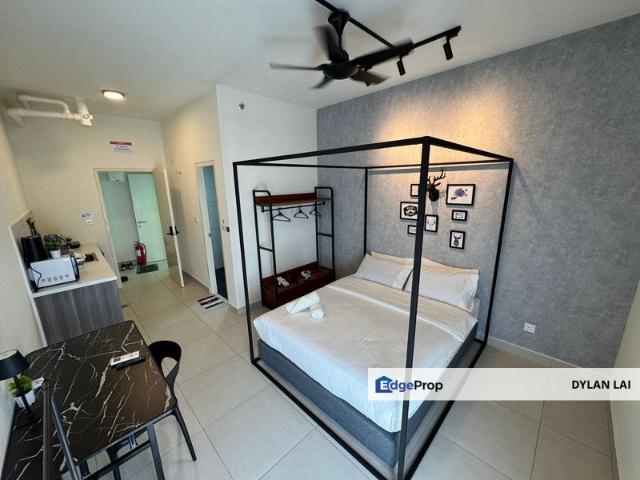 Condominium for sale in Tanjong Sepat, Selangor