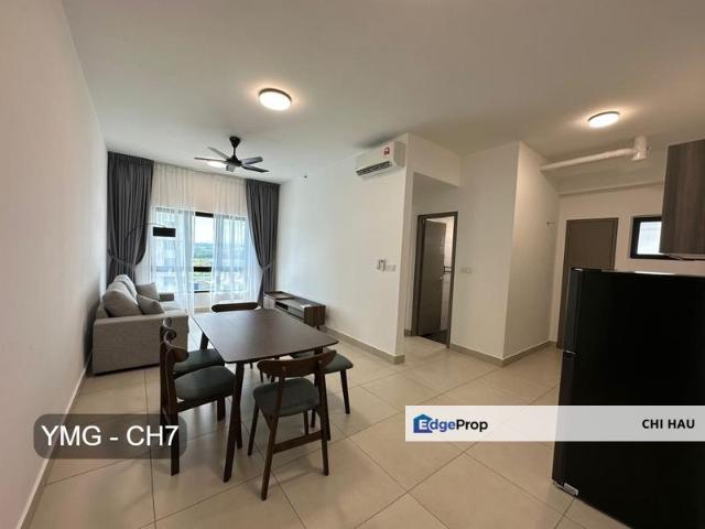 Condominium for rent in Tanjong Sepat, Selangor