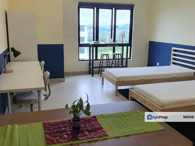 Condominium for sale in Tanjong Sepat, Selangor