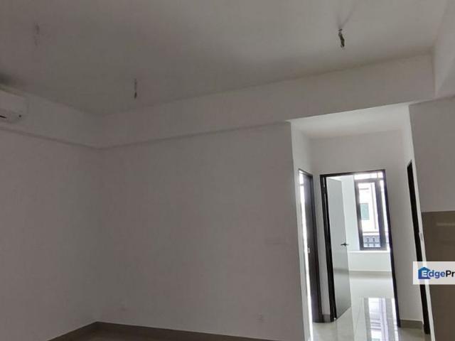 Condominium for sale in Tanjong Sepat, Selangor