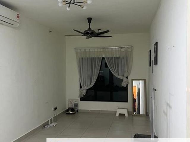 Condominium for rent in Tanjong Sepat, Selangor