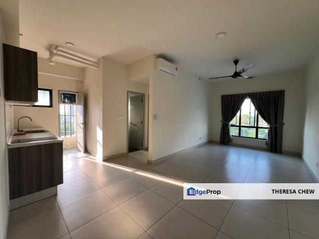 Condominium for rent in Tanjong Sepat, Selangor