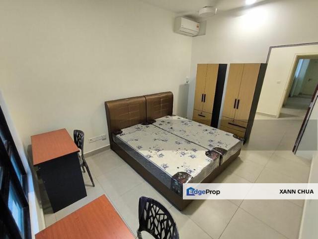 Condominium for rent in Tanjong Sepat, Selangor