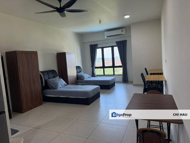 Condominium for rent in Tanjong Sepat, Selangor
