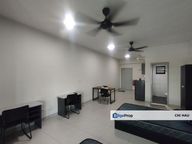 Condominium for rent in Tanjong Sepat, Selangor