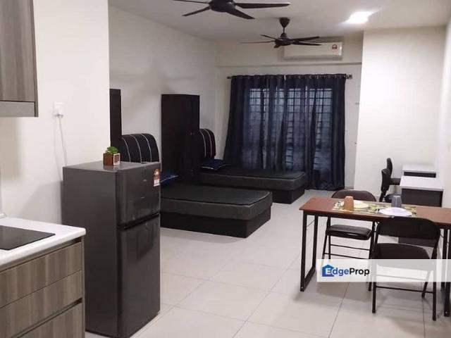 Condominium for rent in Tanjong Sepat, Selangor