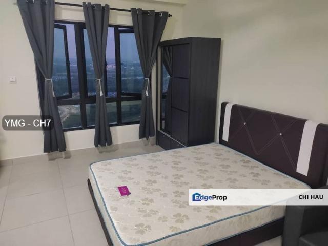 Condominium for sale in Tanjong Sepat, Selangor