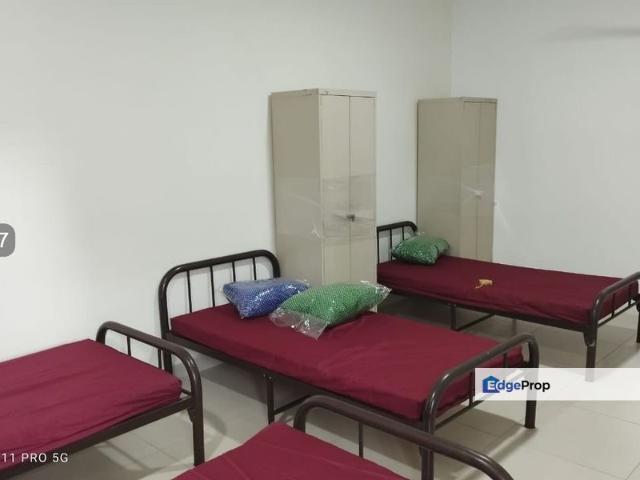 Condominium for rent in Tanjong Sepat, Selangor