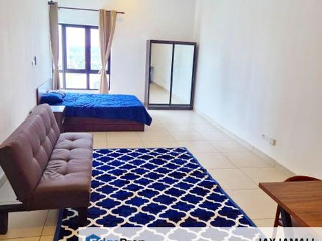Condominium for sale in Tanjong Sepat, Selangor