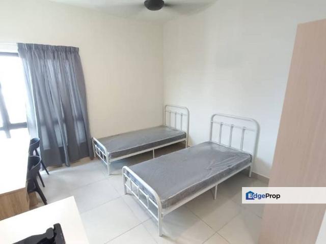 Condominium for rent in Tanjong Sepat, Selangor