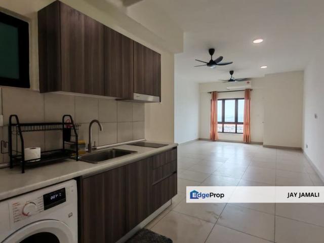 Condominium for sale in Tanjong Sepat, Selangor