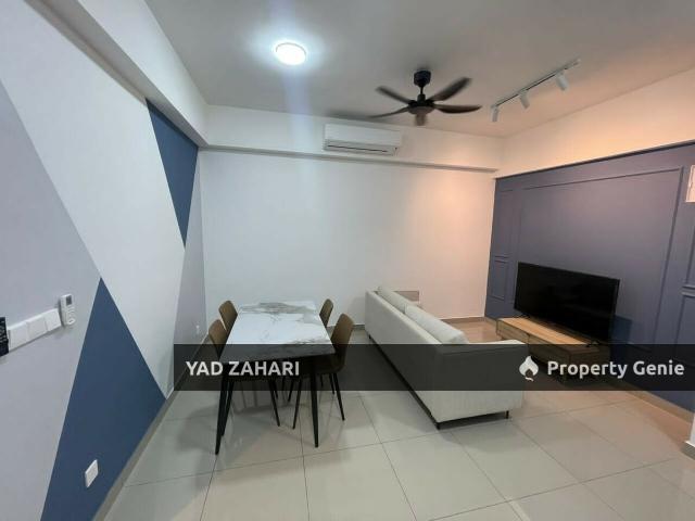 Condominium for rent in Tanjong Sepat, Selangor