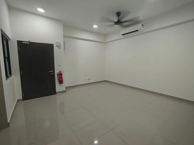 Serviced Residence for rent in Tanjong Sepat, Selangor