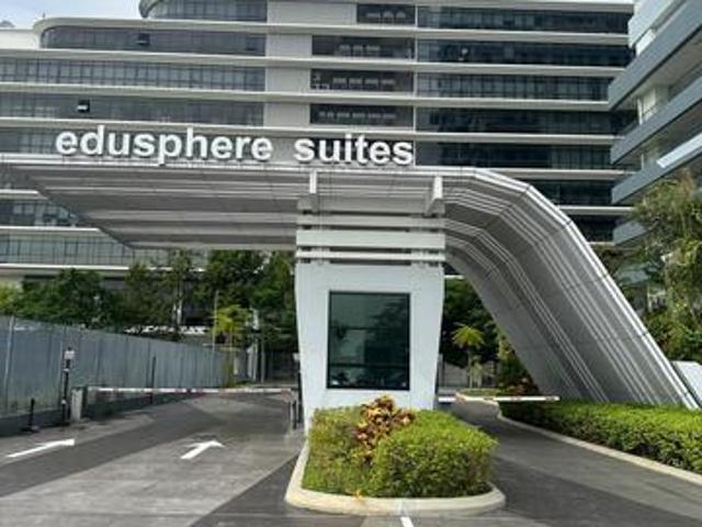 Serviced Residence for rent in Cyberjaya, Sepang