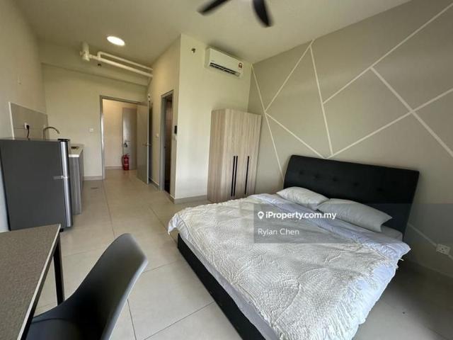 Room for rent in Tanjong Sepat, Selangor