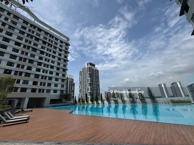 Room for rent in Tanjong Sepat, Selangor