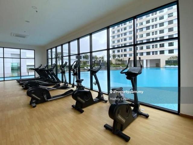 Room for rent in Tanjong Sepat, Selangor