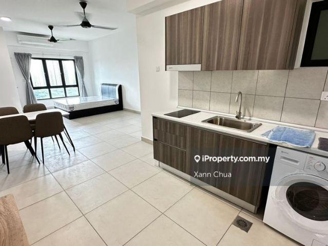 Room for rent in Tanjong Sepat, Selangor