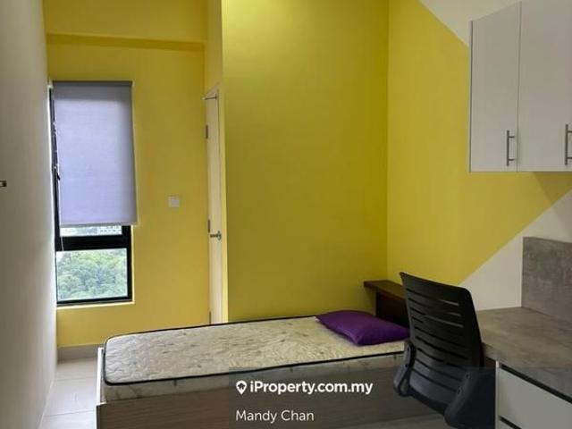 Room for rent in Tanjong Sepat, Selangor