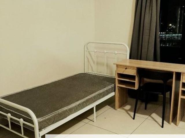Condominium for rent in Tanjong Sepat, Selangor