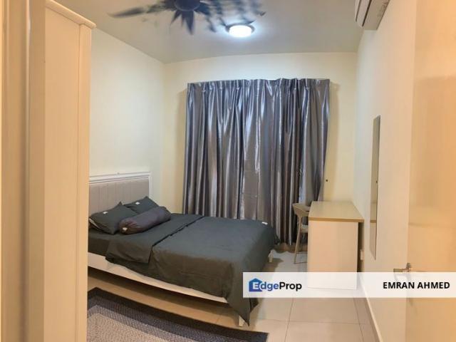 Condominium for rent in Tanjong Sepat, Selangor