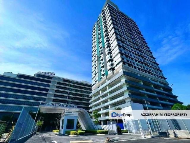 Flat for rent in Tanjong Sepat, Selangor