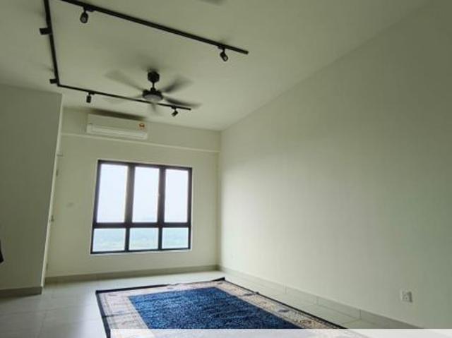 Condominium for rent in Tanjong Sepat, Selangor