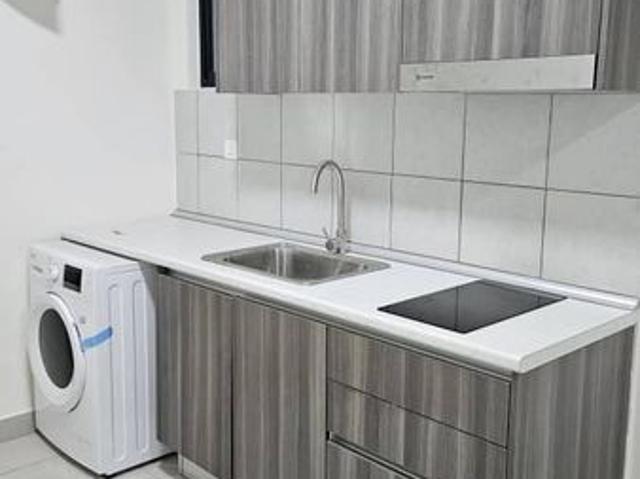 Condominium for rent in Tanjong Sepat, Selangor