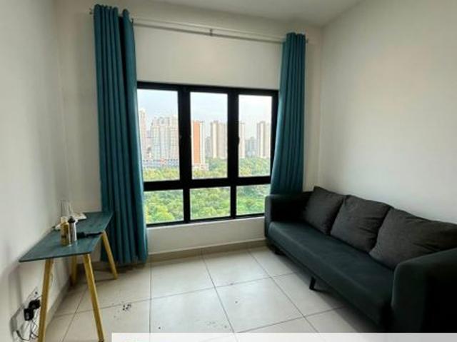 Condominium for rent in Tanjong Sepat, Selangor