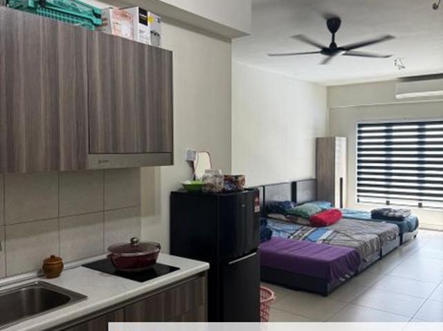 Condominium for rent in Tanjong Sepat, Selangor