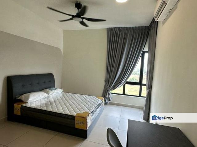 Condominium for rent in Tanjong Sepat, Selangor