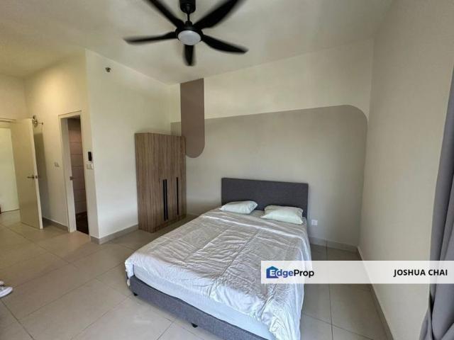 Condominium for rent in Tanjong Sepat, Selangor