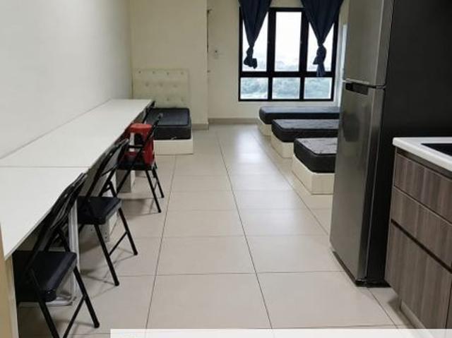 Condominium for rent in Tanjong Sepat, Selangor