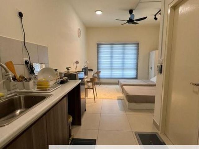 Condominium for rent in Tanjong Sepat, Selangor