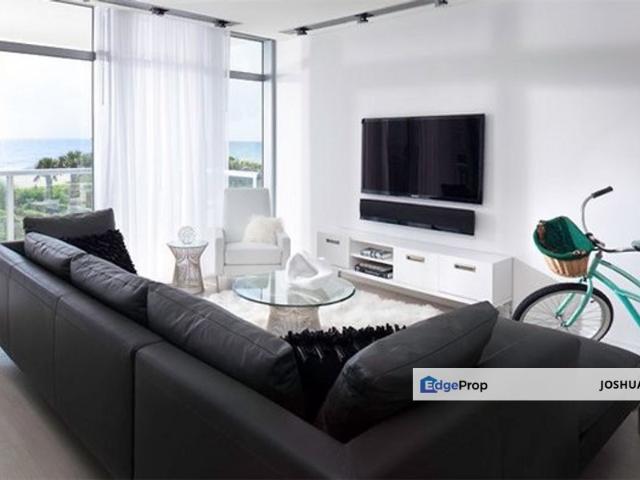 Condominium for rent in Tanjong Sepat, Selangor