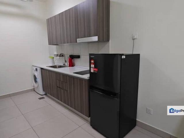 Condominium for rent in Tanjong Sepat, Selangor