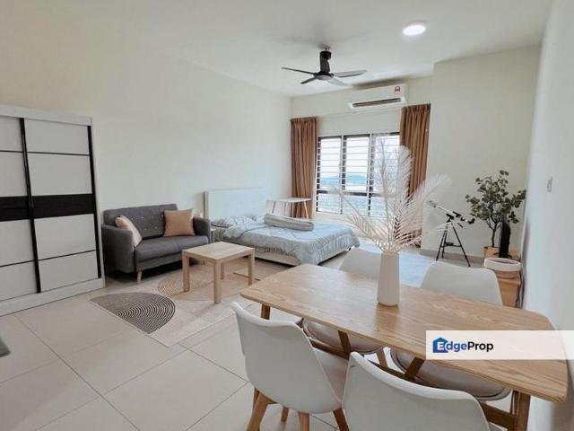 Condominium for rent in Tanjong Sepat, Selangor
