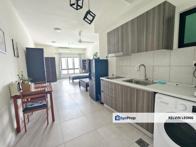 Condominium for rent in Tanjong Sepat, Selangor