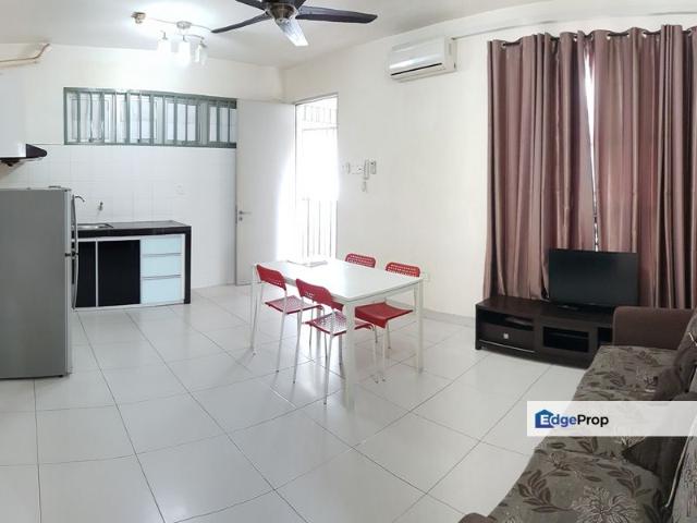 Condominium for sale in Cyber 11, Sepang