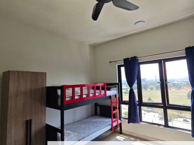 Condominium for rent in Cyber 11, Sepang