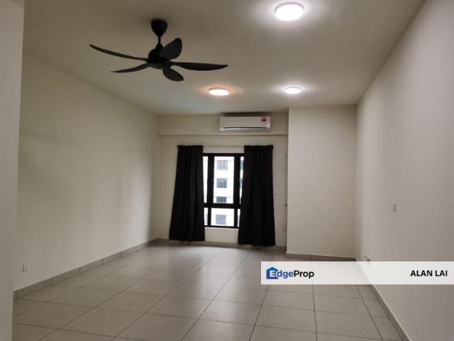 Condominium for sale in Tanjong Sepat, Selangor