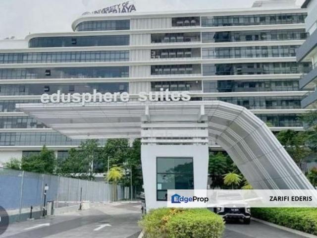 Condominium for rent in Tanjong Sepat, Selangor
