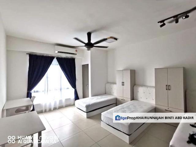 Condominium for rent in Tanjong Sepat, Selangor