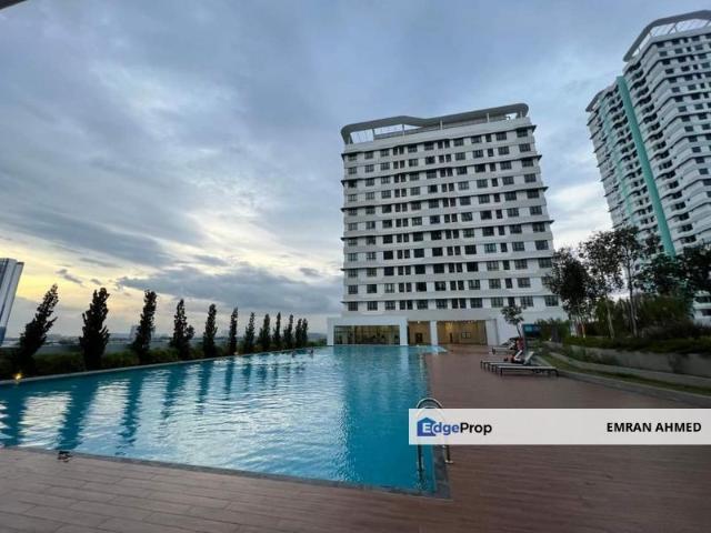 Condominium for rent in Tanjong Sepat, Selangor
