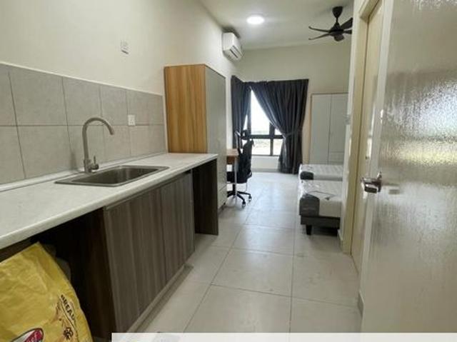 Condominium for rent in Cyber 11, Sepang