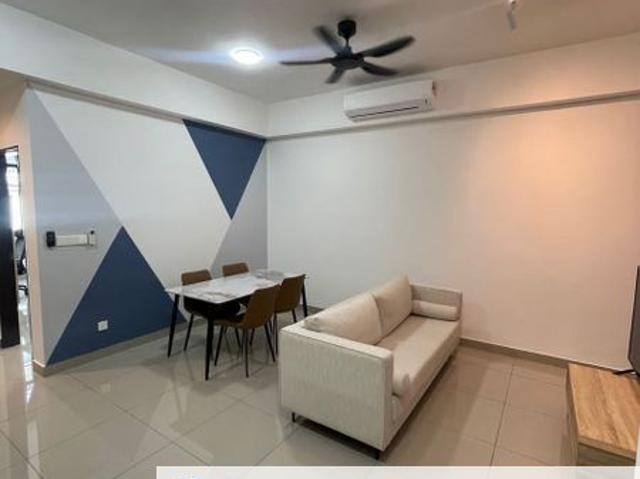 Condominium for rent in Tanjong Sepat, Selangor