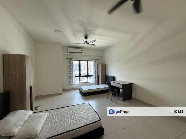 Condominium for rent in Tanjong Sepat, Selangor