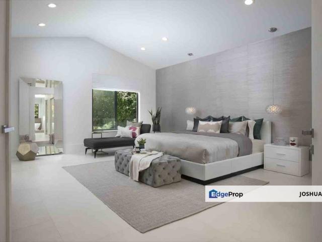 Condominium for rent in Tanjong Sepat, Selangor